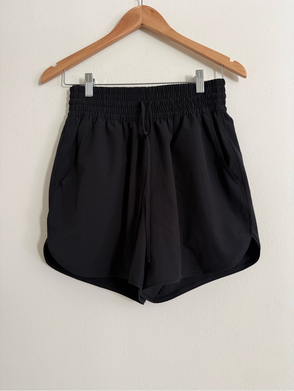 Lands’ End shorts women